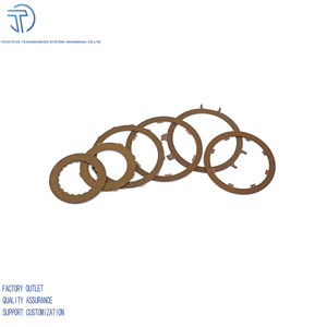 Original 6HP21 6HP19 Transmission Gearbox System Parts Friction Disc Kit Automatic Transmission Friction Disc Clutch Kit