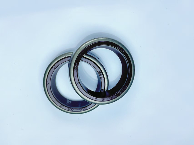 New oil seal GMFD-O-1V for automotive parts 15.5 * 23 * 5