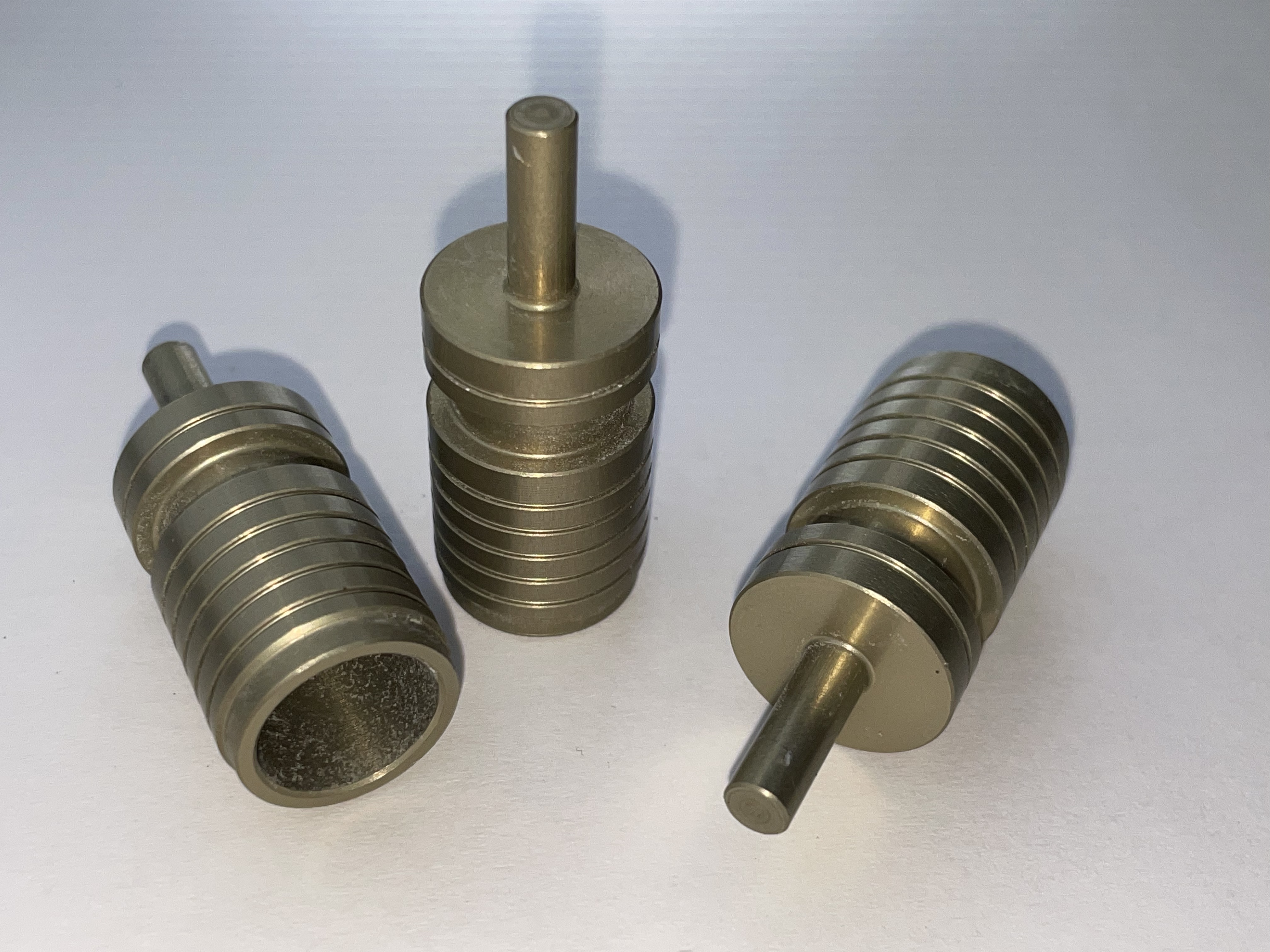 Oil Pump Plunger