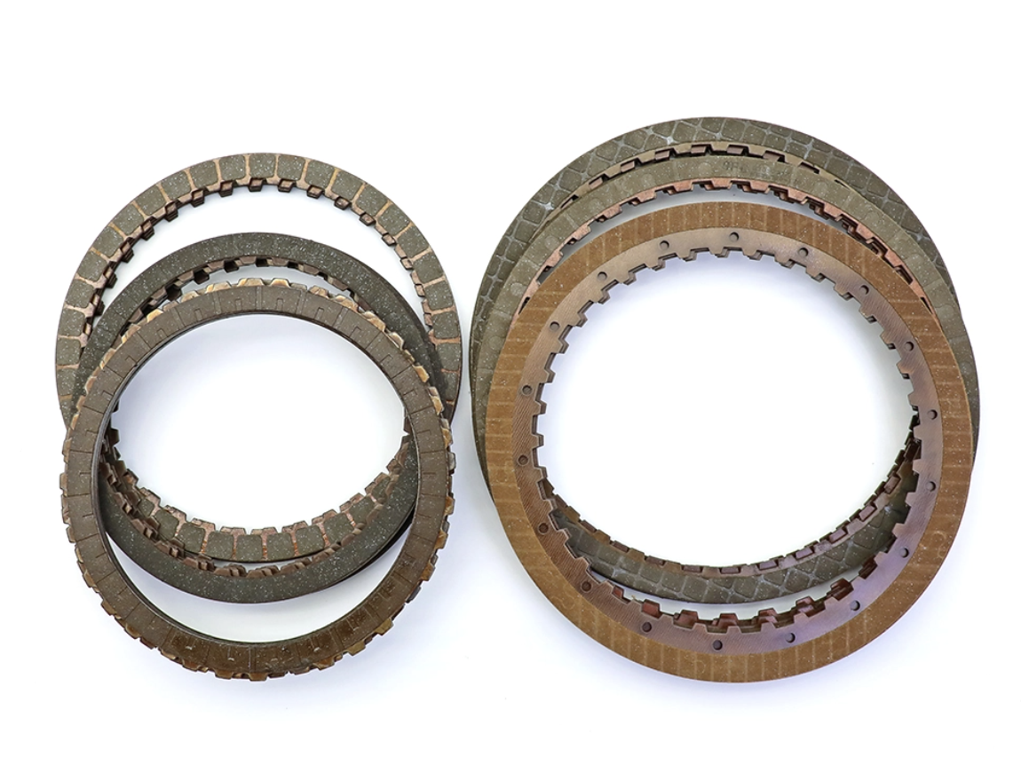 A6mf1 Friction Plate Auto Transmission Clutch Plate