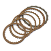 Auto Transmission Gearbox Clutch Plates Friction Kit