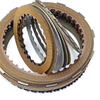 722.4 B0718600A Auto Transmission Master Kit Rebuild Kit Overhaul Seals Auto Transmission for Gearbox Transnation
