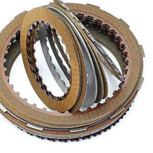 New Car Transmission K310 K311 K313 Clutch Plate Friction Kit Suitable for Toyota Corolla Car Parts