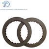 Auto Gearbox Clutch Friction Disc Paper-based Material High Friction Performance