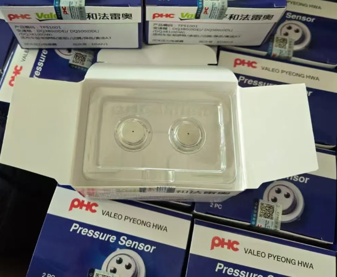 Dq381 Dq380 Dq500 Transmission Clutch Pressure Sensor