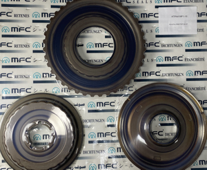 U760E U660 Transmission Piston Pack Kit