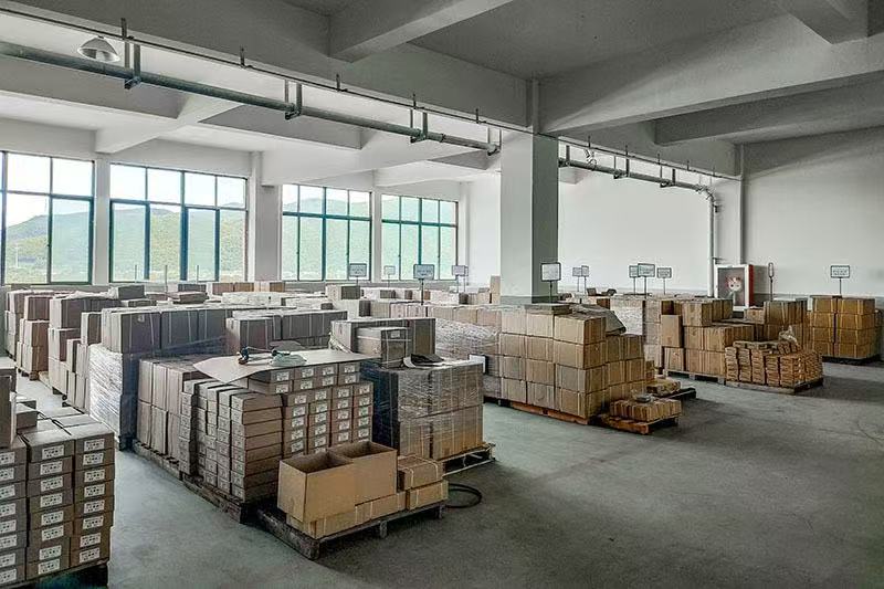 出货商品