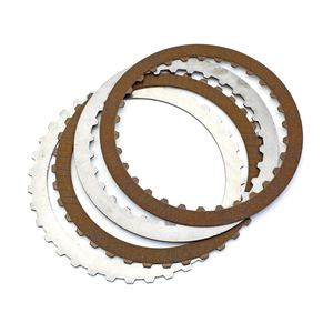 Transmission Re4f03V Rl4f03A Other Automotive Transmission Systems Automatic Transmission Friction Disc Re4f03b