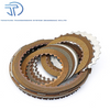 Auto Gearbox Clutch Friction Disc Paper-based Material High Friction Performance